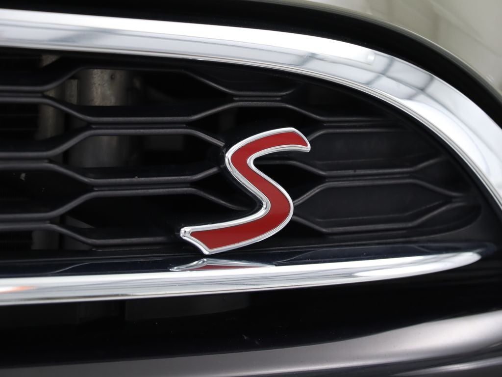 2021 MINI Cooper S Signature