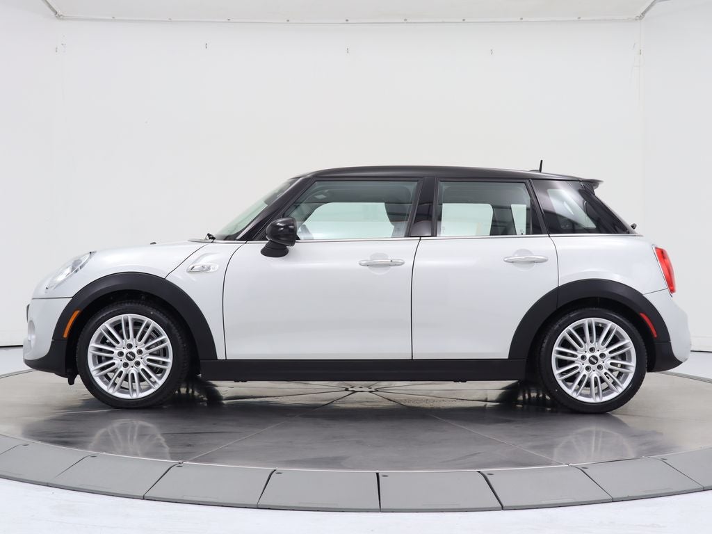 2015 MINI Cooper S Base Countryman S ALL4