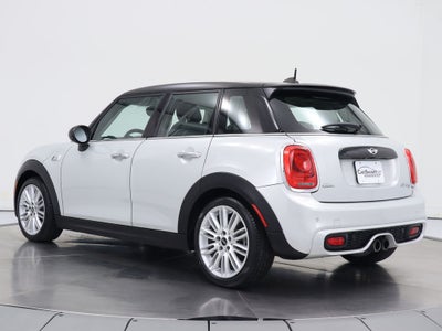 2015 MINI Cooper S Base Countryman S ALL4
