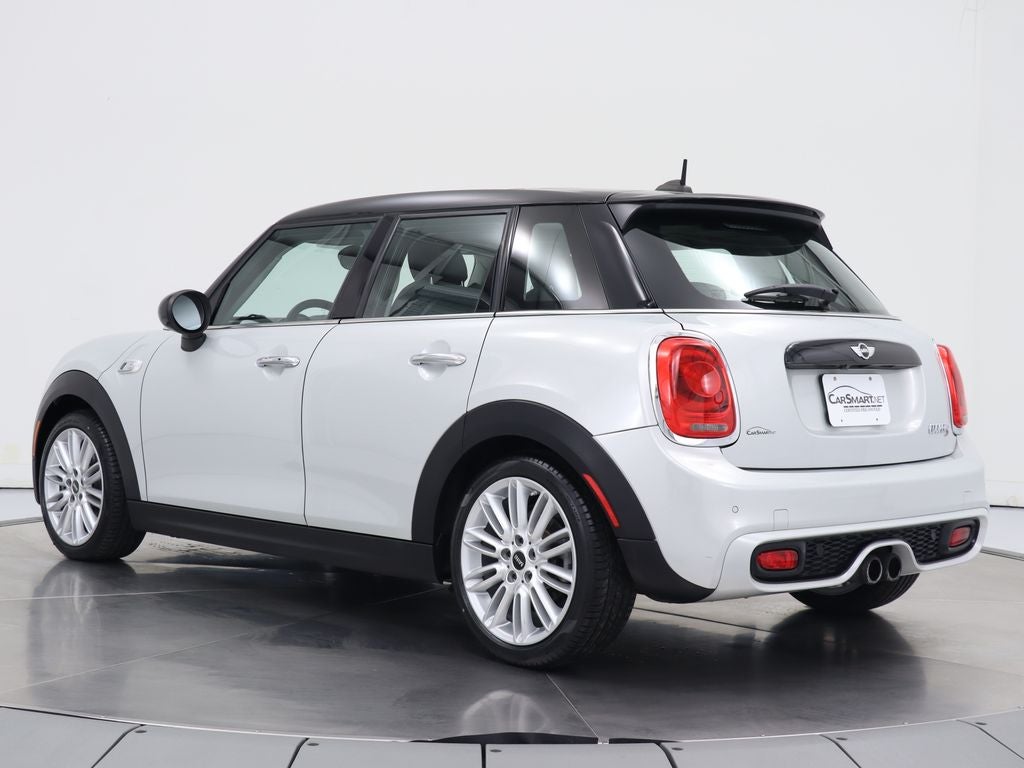 2015 MINI Cooper S Base Countryman S ALL4