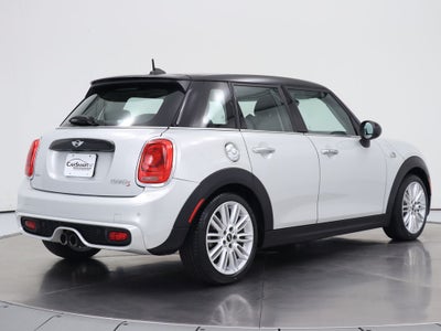 2015 MINI Cooper S Base Countryman S ALL4