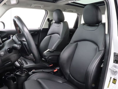 2021 MINI Cooper S Signature