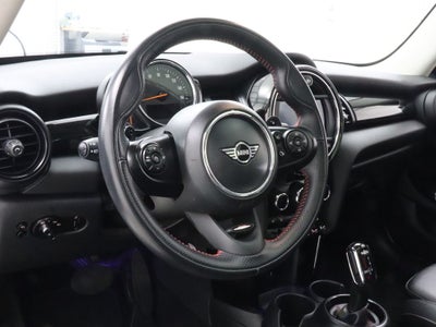 2021 MINI Cooper S Signature