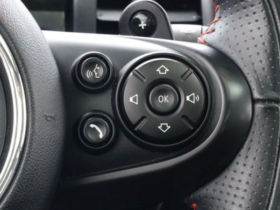 2021 MINI Cooper S Signature