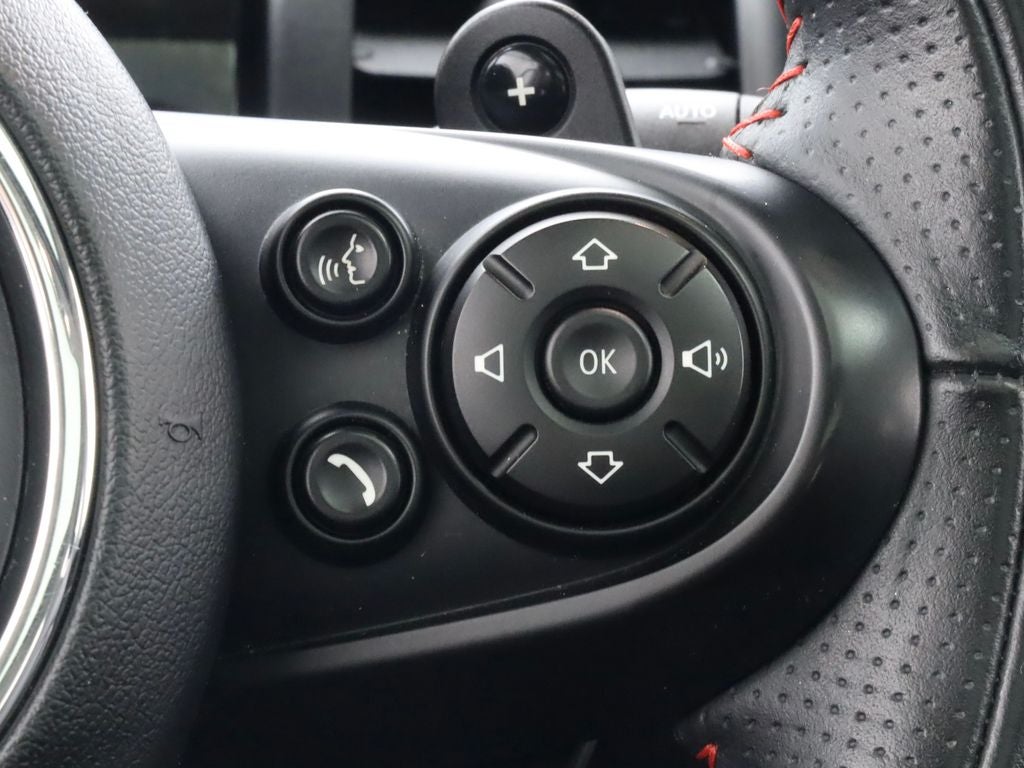 2021 MINI Cooper S Signature