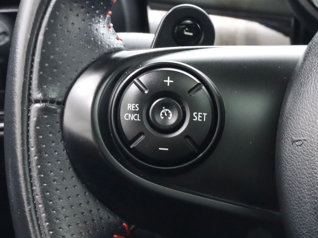 2021 MINI Cooper S Signature
