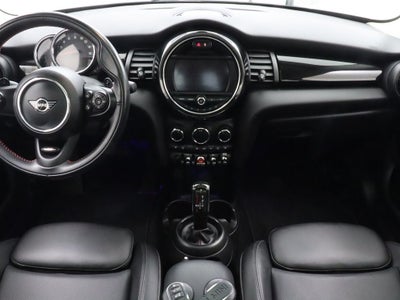2021 MINI Cooper S Signature