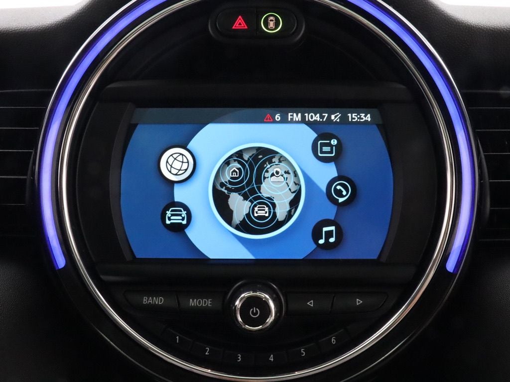 2021 MINI Cooper S Signature