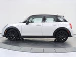 2021 MINI Cooper S Signature