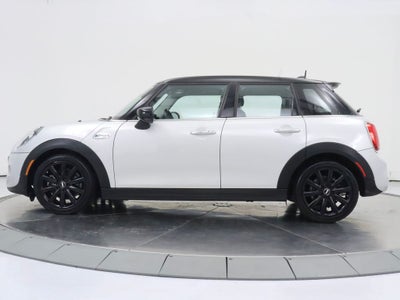 2021 MINI Cooper S Signature