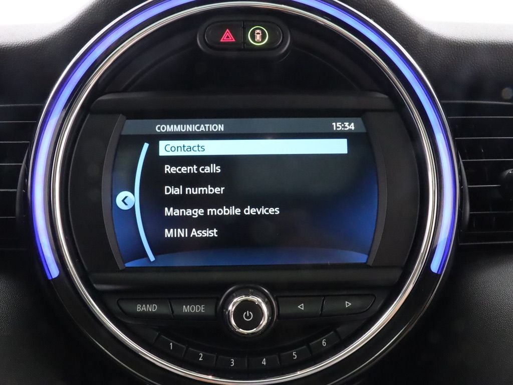 2021 MINI Cooper S Signature