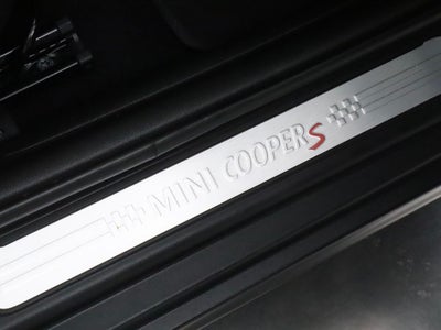2021 MINI Cooper S Signature