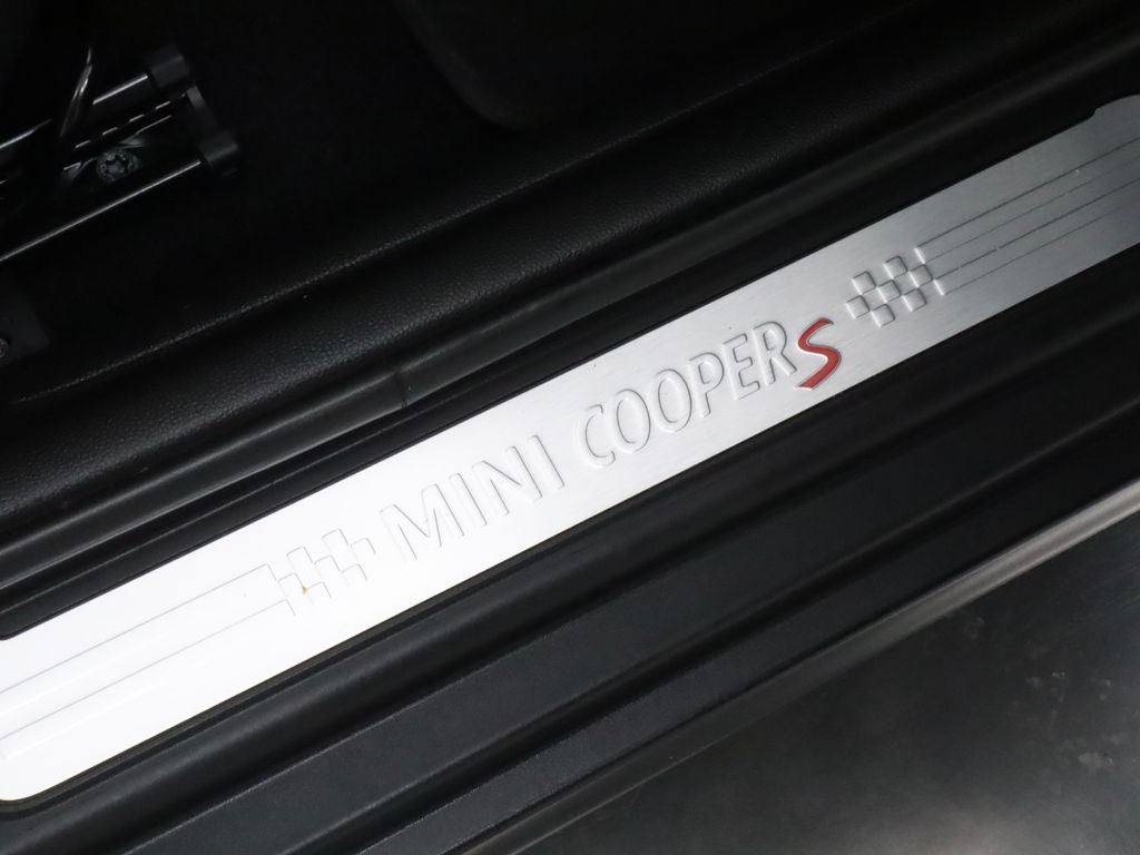 2021 MINI Cooper S Signature