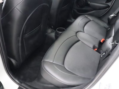 2021 MINI Cooper S Signature