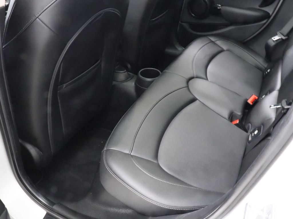 2021 MINI Cooper S Signature