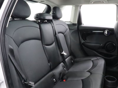 2021 MINI Cooper S Signature