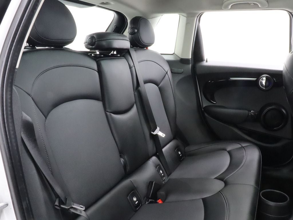 2021 MINI Cooper S Signature