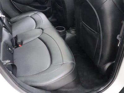 2021 MINI Cooper S Signature