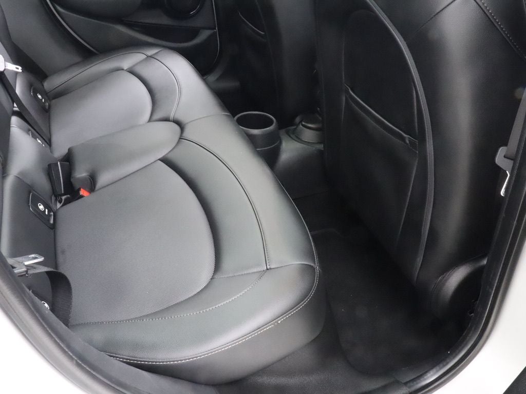 2021 MINI Cooper S Signature