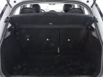 2021 MINI Cooper S Signature