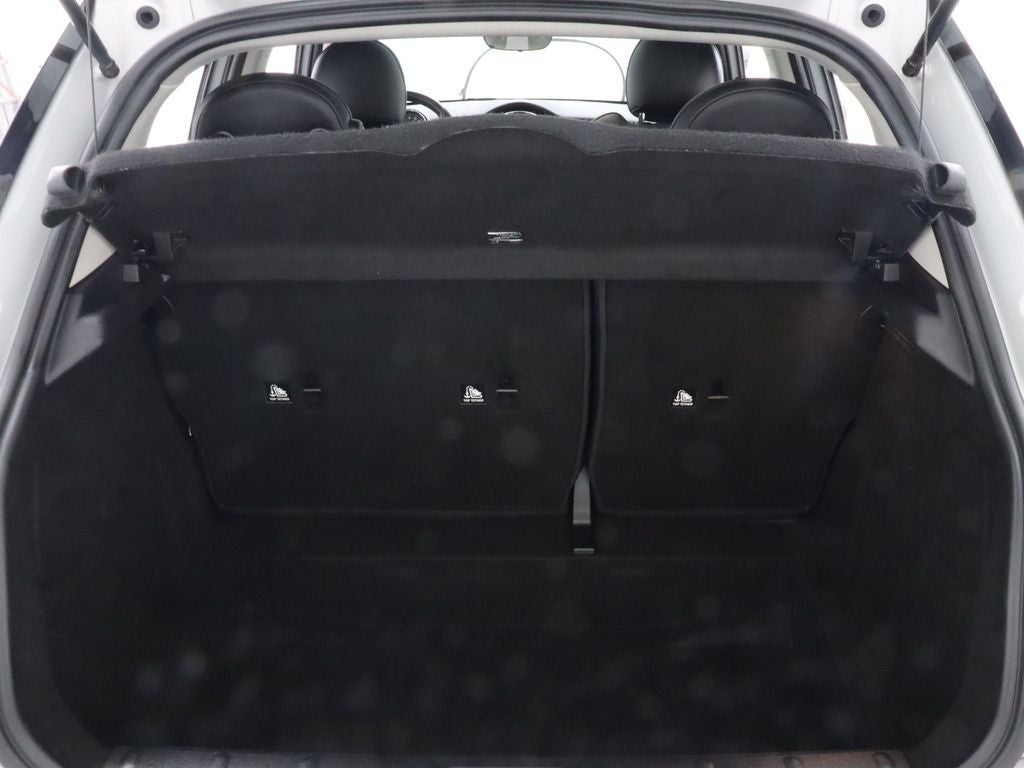 2021 MINI Cooper S Signature