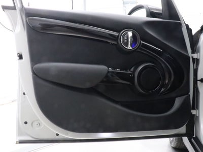 2021 MINI Cooper S Signature