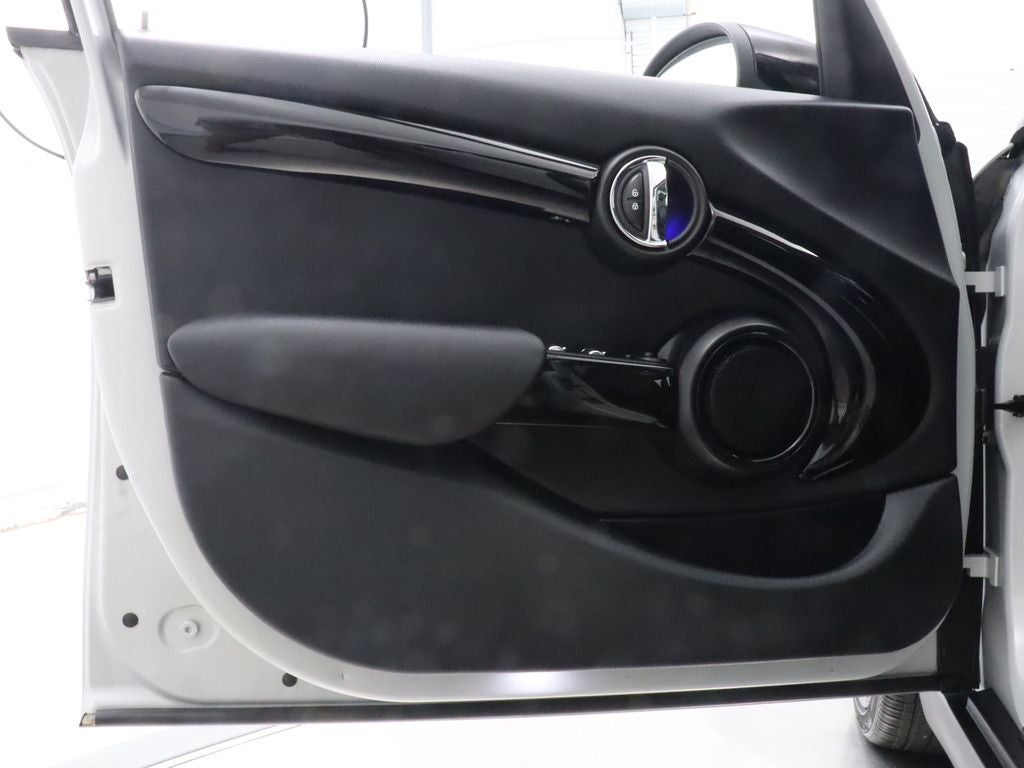 2021 MINI Cooper S Signature