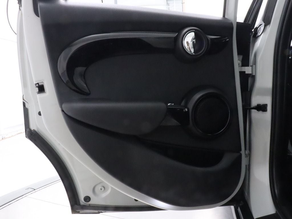 2021 MINI Cooper S Signature