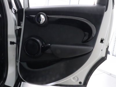 2021 MINI Cooper S Signature