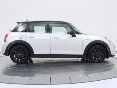 2021 MINI Cooper S Signature