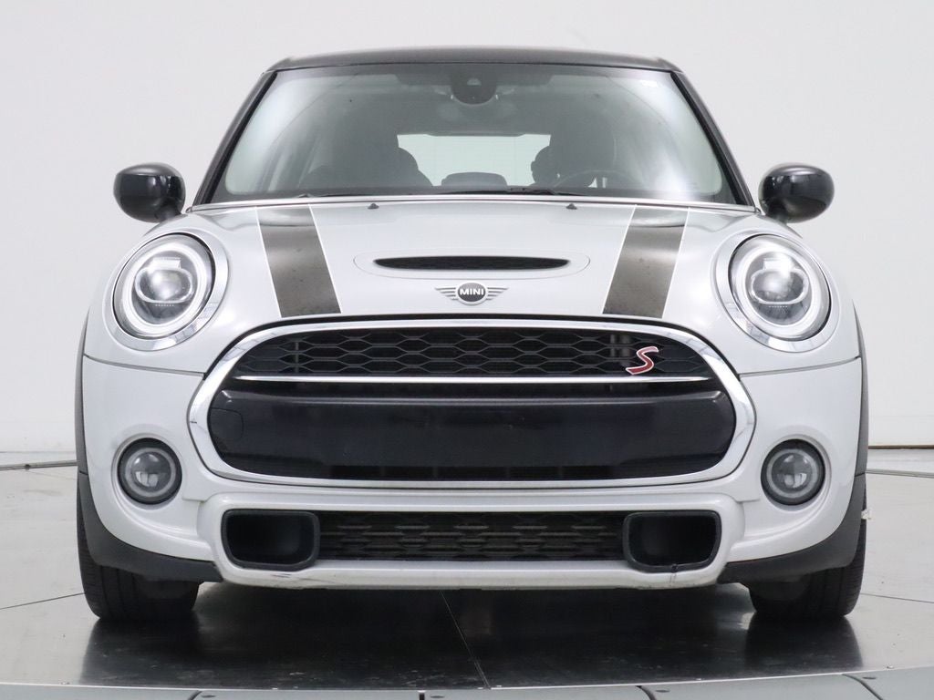 2021 MINI Cooper S Signature