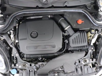 2021 MINI Cooper S Signature
