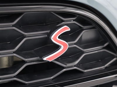 2022 MINI Cooper S Countryman Signature AWD