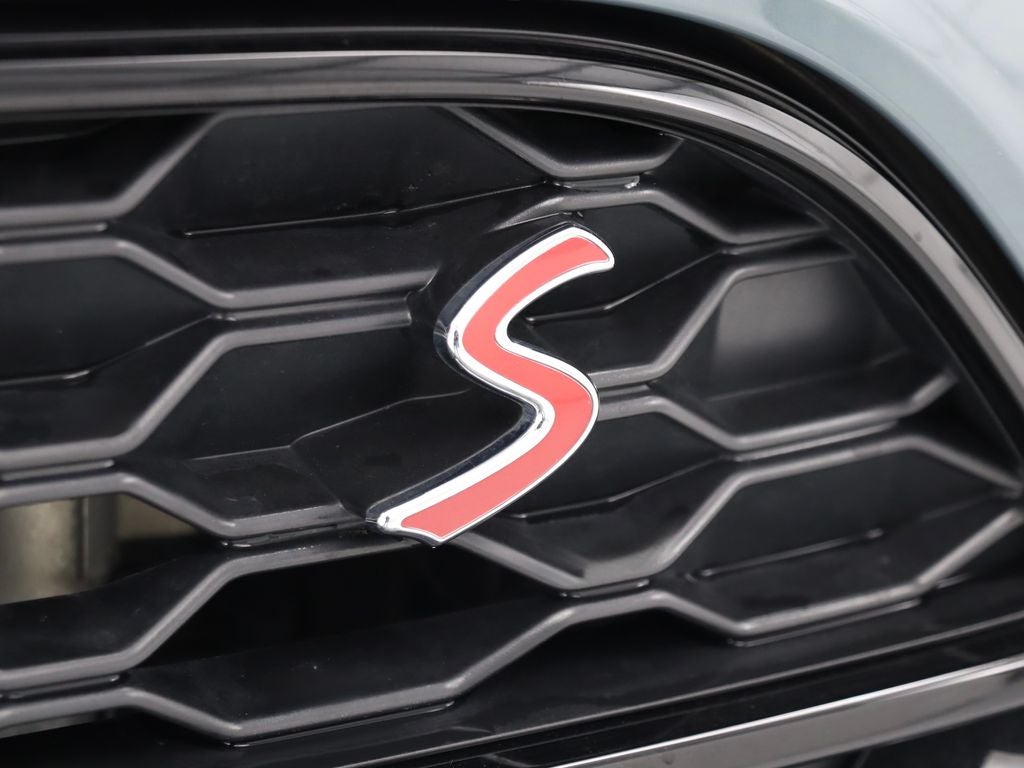 2022 MINI Cooper S Countryman Signature AWD