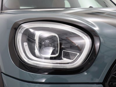2022 MINI Cooper S Countryman Signature AWD