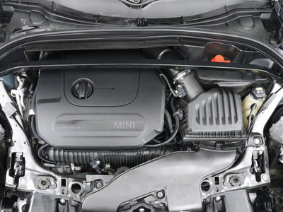 2022 MINI Cooper S Countryman Signature AWD