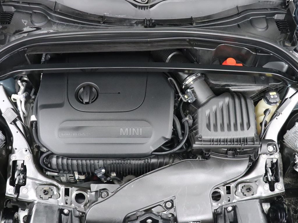 2022 MINI Cooper S Countryman Signature AWD