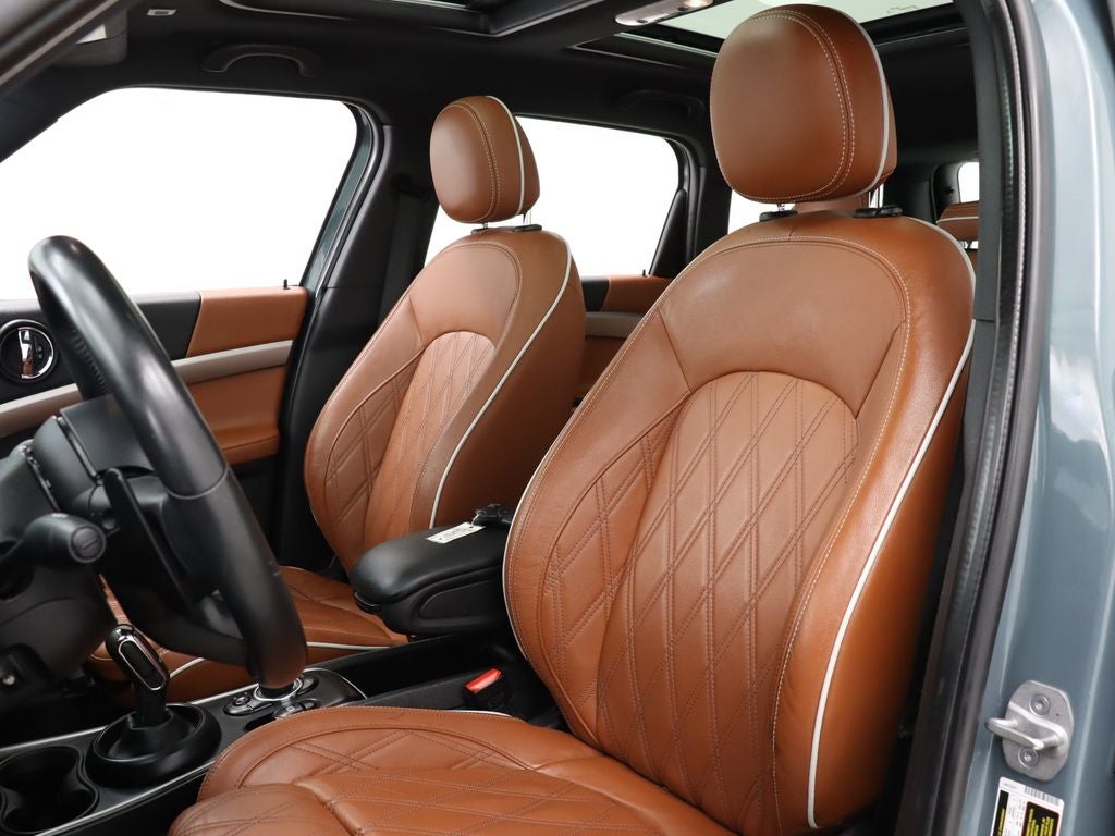 2022 MINI Cooper S Countryman Signature AWD