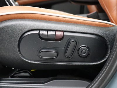 2022 MINI Cooper S Countryman Signature AWD