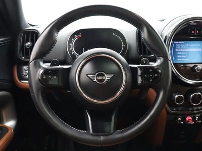 2022 MINI Cooper S Countryman Signature AWD