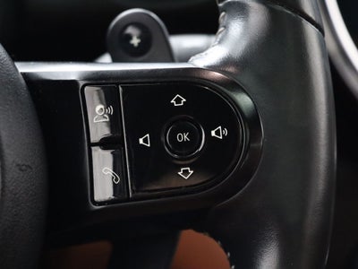 2022 MINI Cooper S Countryman Signature AWD