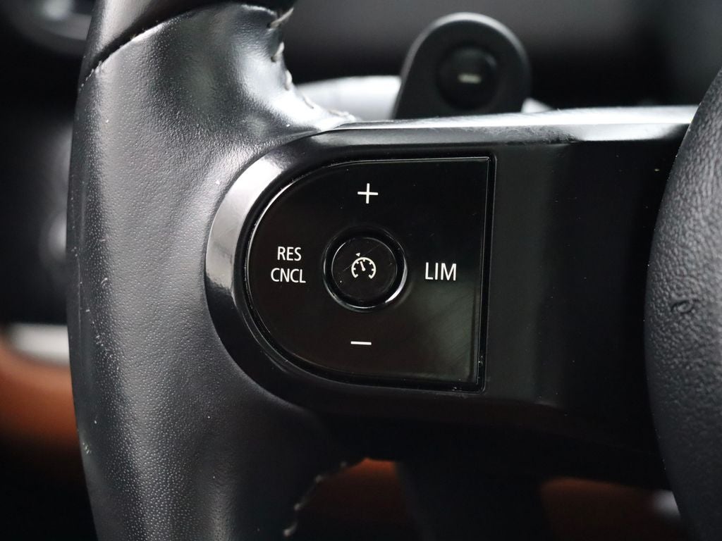 2022 MINI Cooper S Countryman Signature AWD