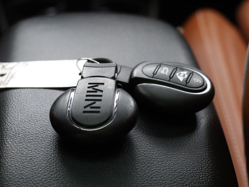 2022 MINI Cooper S Countryman Signature AWD