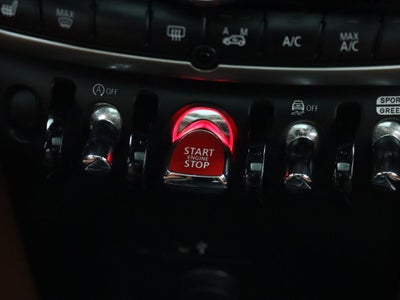 2022 MINI Cooper S Countryman Signature AWD