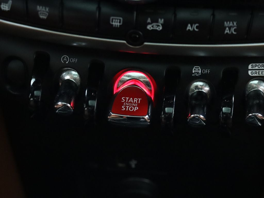 2022 MINI Cooper S Countryman Signature AWD