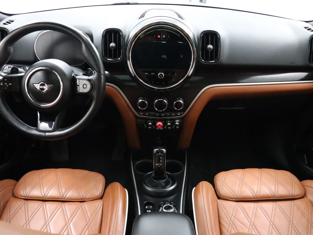 2022 MINI Cooper S Countryman Signature AWD