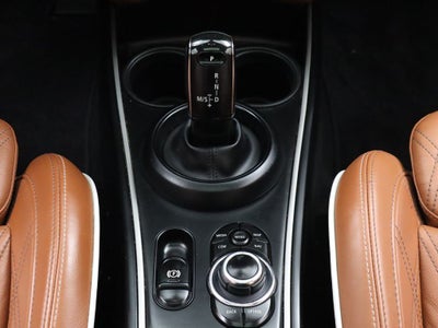 2022 MINI Cooper S Countryman Signature AWD