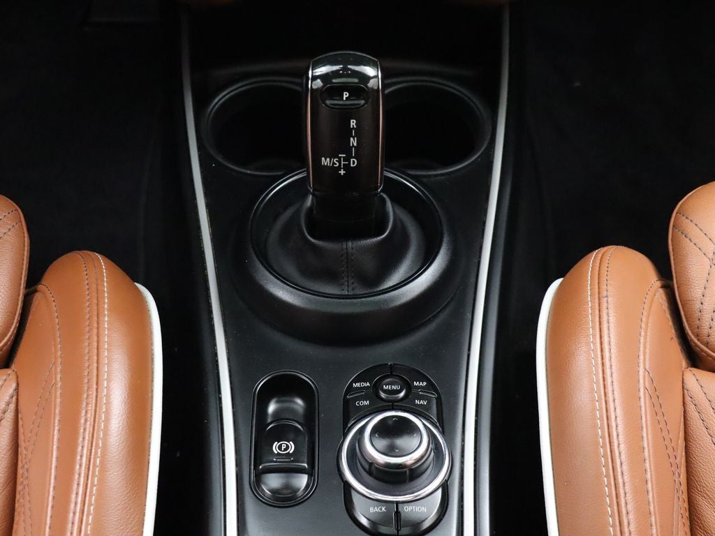 2022 MINI Cooper S Countryman Signature AWD