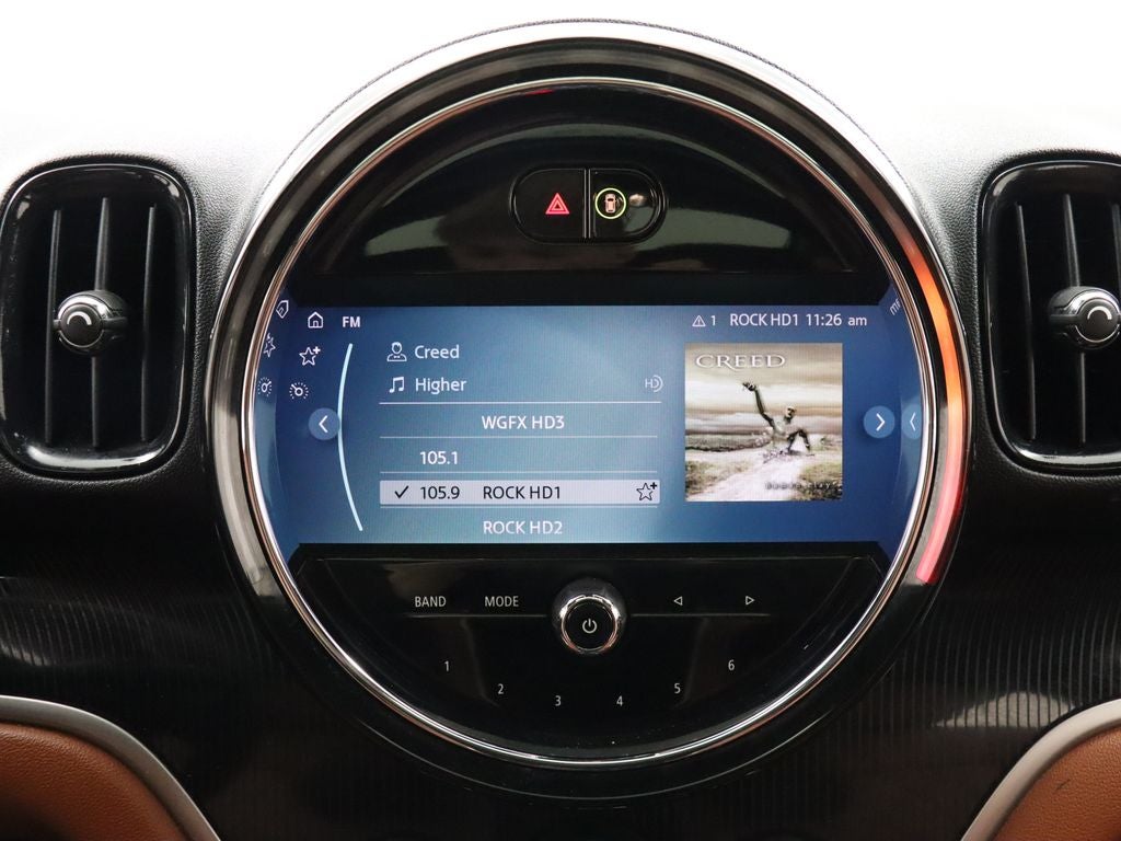 2022 MINI Cooper S Countryman Signature AWD