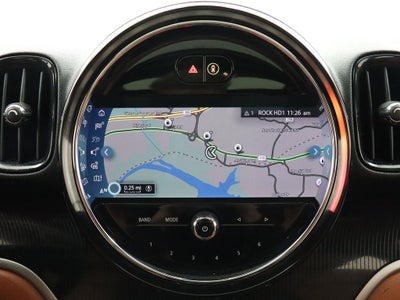 2022 MINI Cooper S Countryman Signature AWD